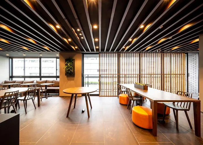Super Hotel Premier Akihabara Tōkyō