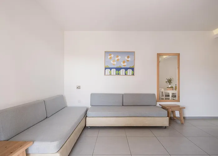 Erato Beach Hotel Adults Only By Smile Hotels