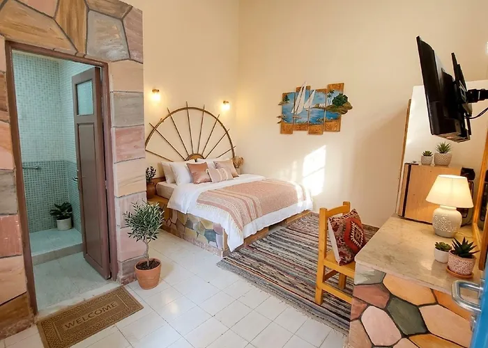 Hllol Hotel Abu Simbel