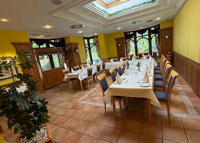Gasthaus Beinker