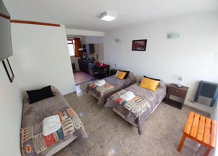 Ms Hotel Campos 26