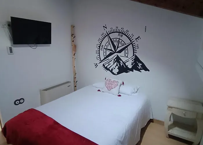 Hotel Boutique La Casa del Río