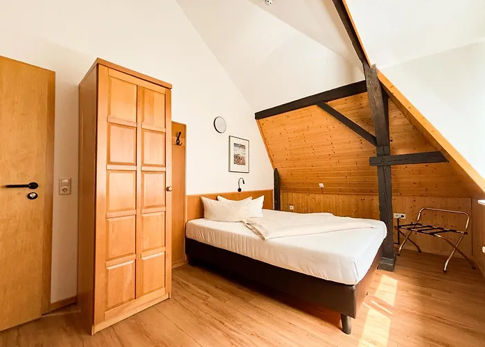 Hotel Schillerbad