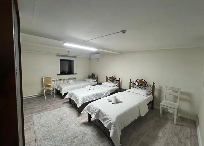 Hotel Continent Halal