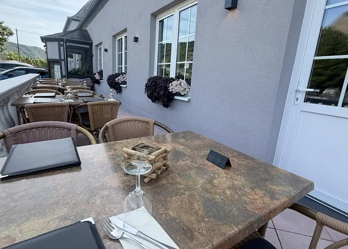 Hotel&Restaurant Brühler Hof