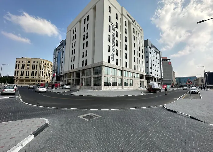 Terminal Inn By Edar City -C Ring Road