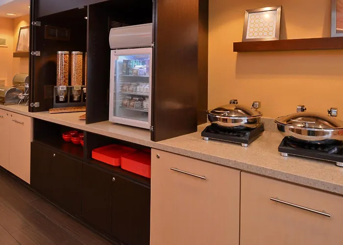 Candlewood Suites St Louis St Charles By Ihg