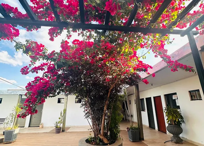 Hotel Alexânia