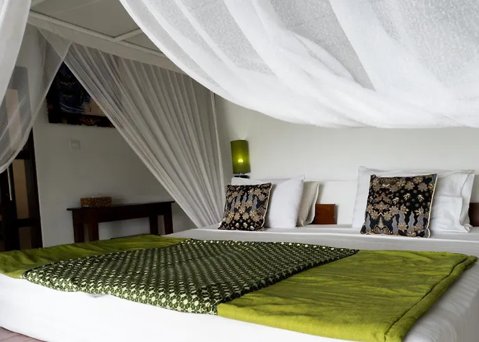 Anda Amed Villas & Spa