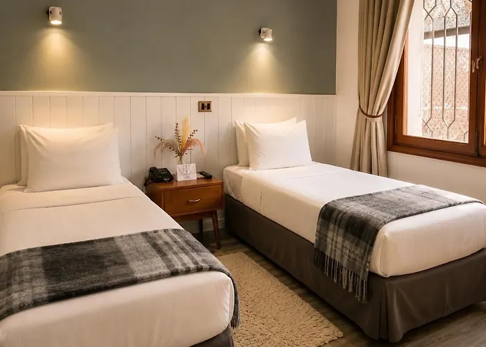 Hotel Boutique Casa Noble