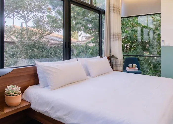 Domus Carmel Hotel