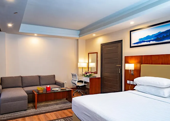 Avari Xpress Gilgit