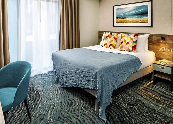 Ibis Styles Paignton