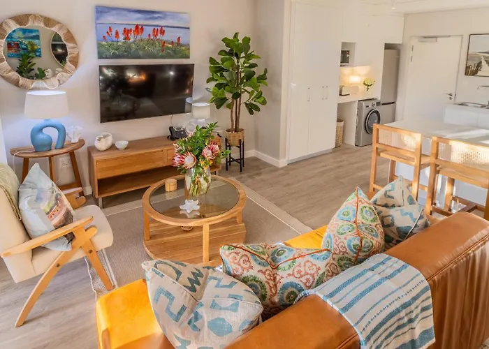 The W-Collection Esplanade Hermanus