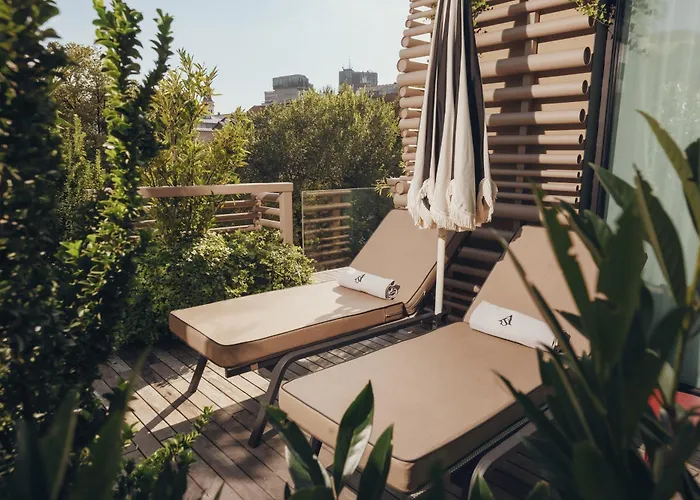 As Boutique Hotel, Superior