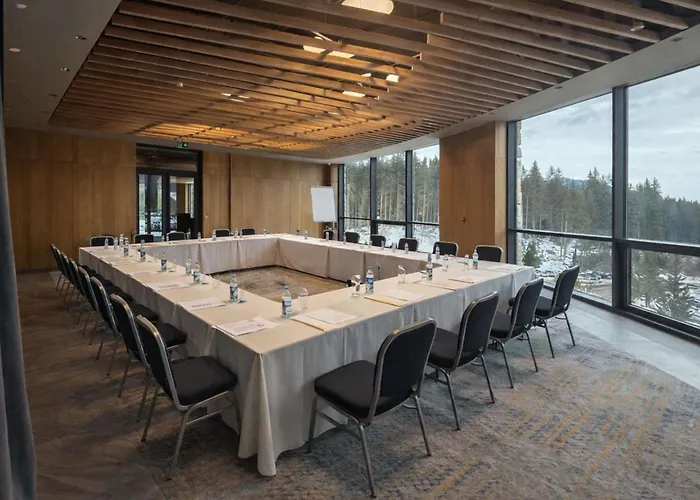 Swissôtel Damian Jasna
