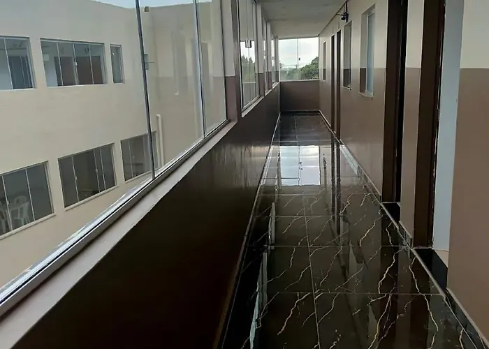 Hotel Boneario