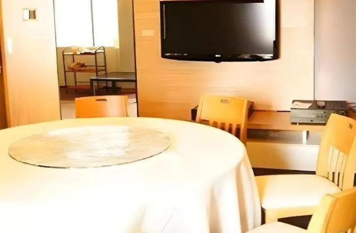 Klim Hotel