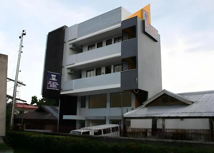 Dino Residences