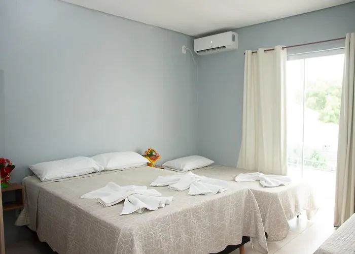 Hotel Caçula Do Pampa