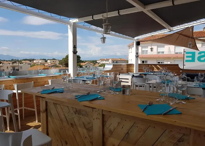 Fregate New Hotel