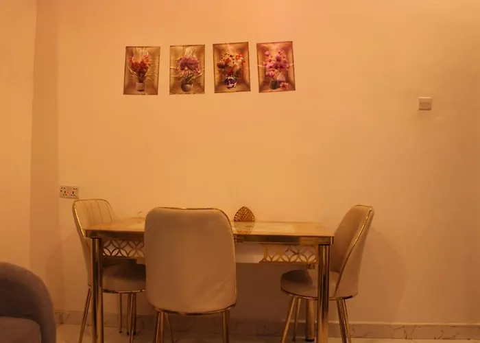 Suits Rooms