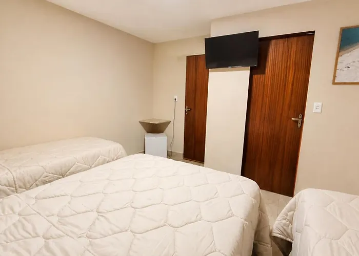 Casarao Suites Maragogi