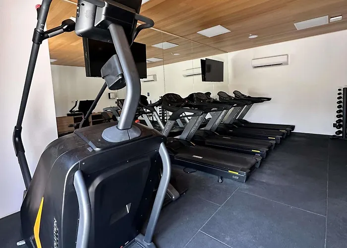 Ibis Styles Maragogi - Pe Na Areia Na Praia De Maragogi Com Piscina Climatizada E Academia
