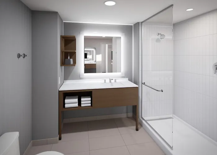 Staybridge Suites Grand Rapids South By Ihg
