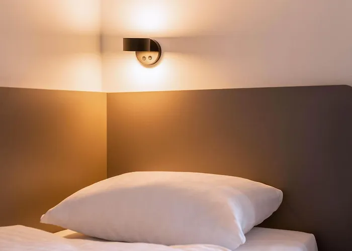 B&B HOTEL Frankfurt-Oder