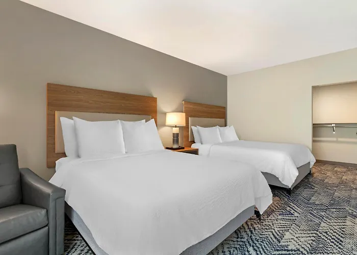 Candlewood Suites Morristown West By Ihg