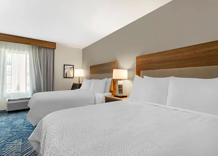Candlewood Suites Morristown West By Ihg