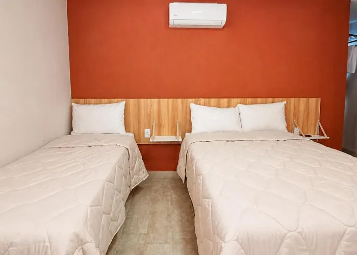 Casarao Suites Maragogi