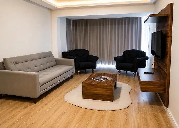 Eleganz Suites Exclusive Centro