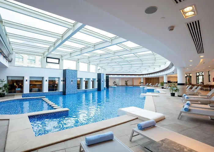 Rixos Montaza Alexandria