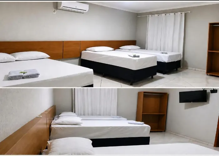 Hotel do Vale