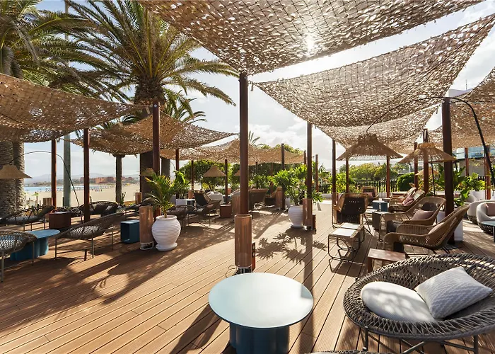 Barcelo Fuerteventura Rl Ao