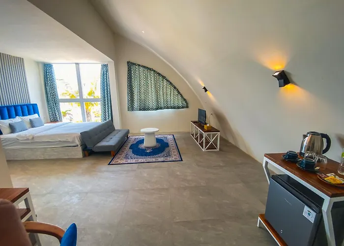 Narayana Hotel Karimunjawa
