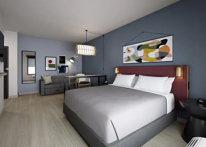 Atwell Suites Belgrade - Bozeman Airport By Ihg
