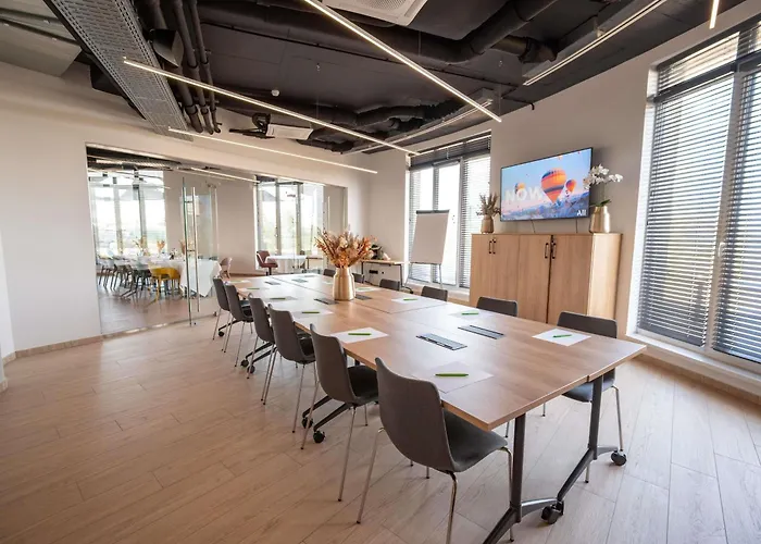 Ibis Styles Debrecen Airport