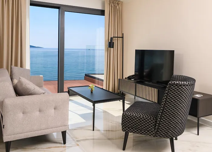 Hotel Vallum By St Pietro