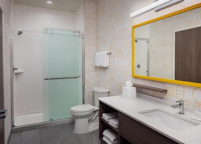 Home2 Suites By Hilton Tyler