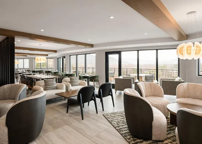 Hotel Indigo North Conway By Ihg