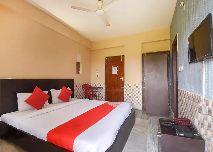Hotel O Seema Hospitality