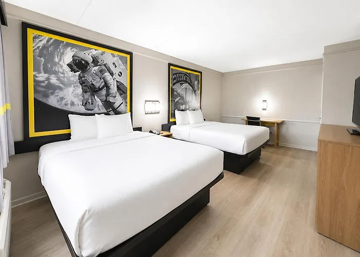 Super 8 By Wyndham Nacogdoches Near University