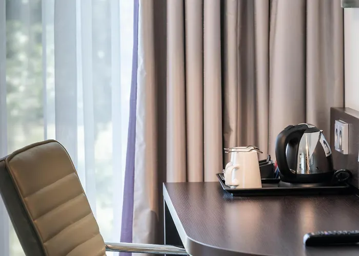Premier Inn Stuttgart Zuffenhausen