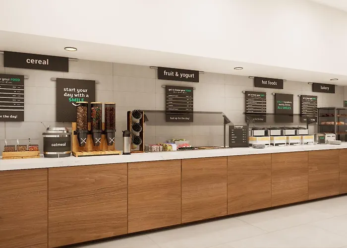 Holiday Inn & Suites Commerce City - Denver Airport By Ihg