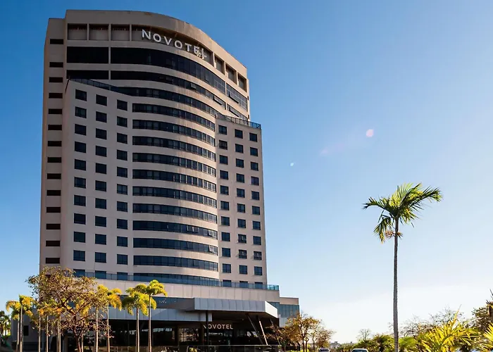Novotel Uberlândia