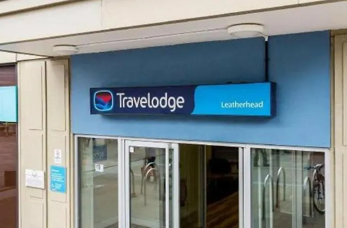 Travelodge Leatherhead