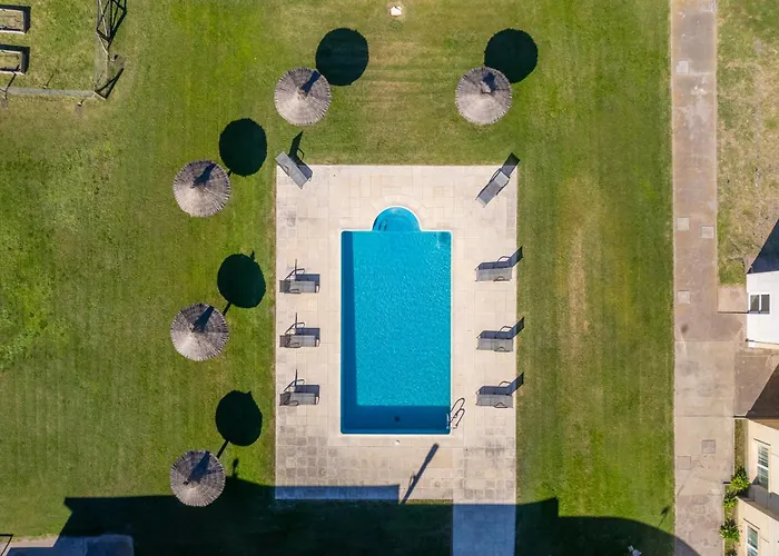 Paradores Austral
